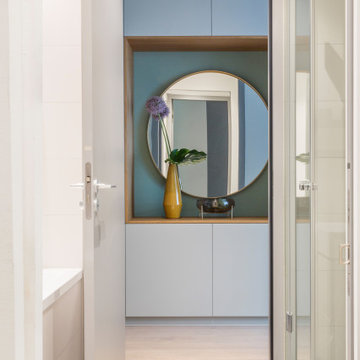 Apartment BS, Berlin