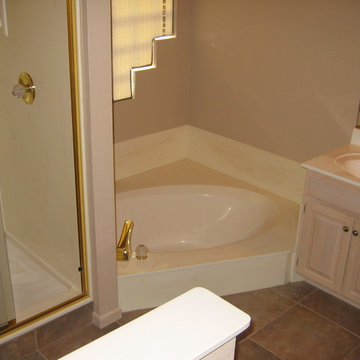Bathroom Remodels