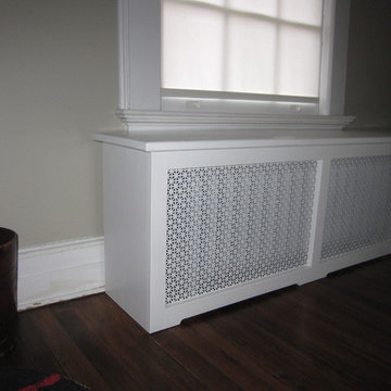 Radiator Covers