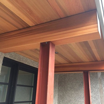 Vancouver Outdoor Decks and Fences Projects