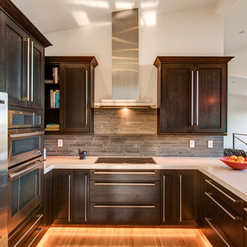 Summit Drive Designed By Joyce van den Dungen Bille