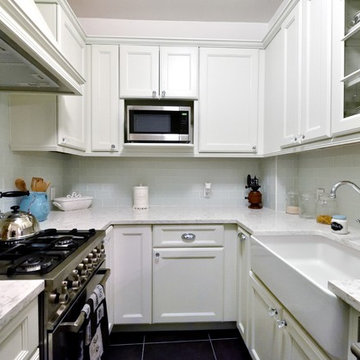 Apartment Renovation 130 East 94th Street