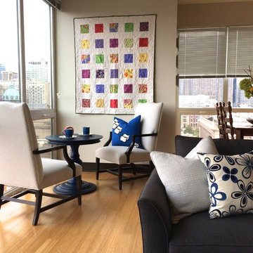 Philadelphia Condo