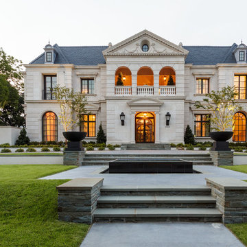 Lexington - Highland Park, Texas