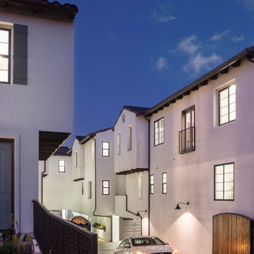 Chandler PUD Modern Village