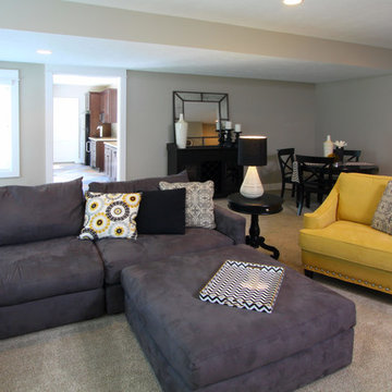 Holbrooke - Hilltop Craftsman