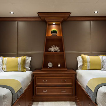 145' Motor Yacht