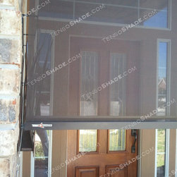 Roller Shades - Products