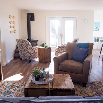 Love it or List it-- Vacation Homes
