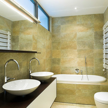 Baths