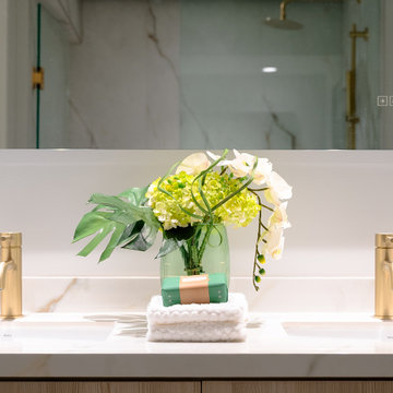65 Harbour Square: A Transformation