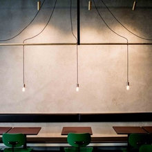 Light Fixture Ideas