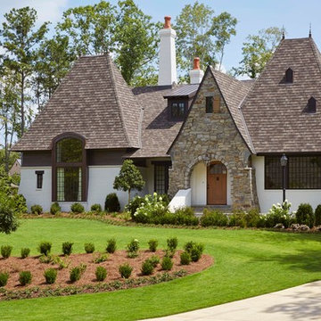 Whatley new custom home