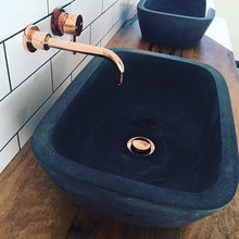 Bathroom and Kitchen Tapware