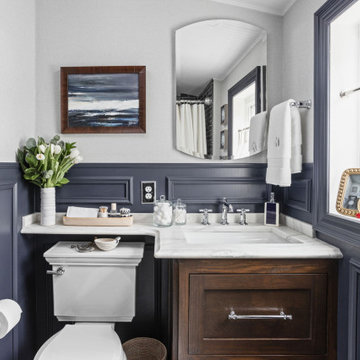 Bath & Shower Remodel in Indianapolis, IN