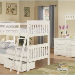 Our Projects - Bunkbeds - Kids Beds