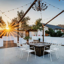 MV Backyard
