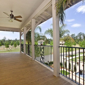 Malkemus Residence