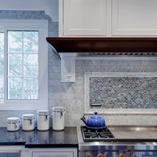 Kitchen Ideas