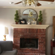 dining areas