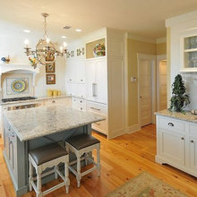 Kitchens