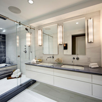 Midtown Manhattan Apartment Renovation