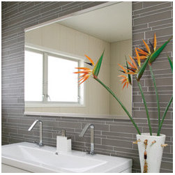Glass mosaic - Tile