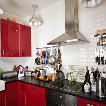 FAMILIAL & INDUSTRIEL I PARIS 10ème I 132M2 I 1 250 000 €
