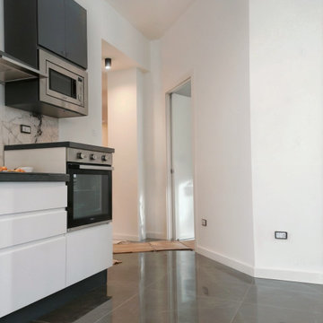 Ristrutturazione appartamento Cipro