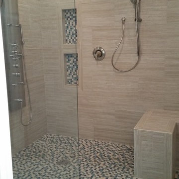 Yoder Bathroom
