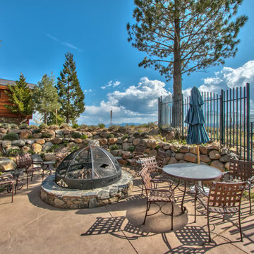 Tonopalo - A Private Residence Club