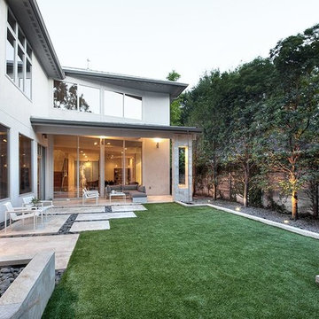 Southampton Residence
