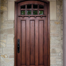 door