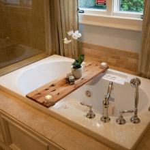 Dollhouse bathroom