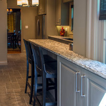Kitchen Ideas