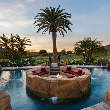 Make Me A Resort