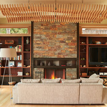 Hicks Fireplace Ideas