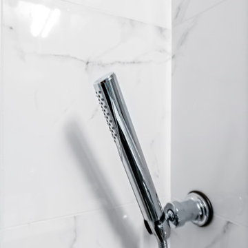 Manhattan 2 Bathroom Remodeling