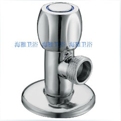 Angle Valve (Just Support Cold or Hot Water)-- JF0004 - Bathroom Accessories