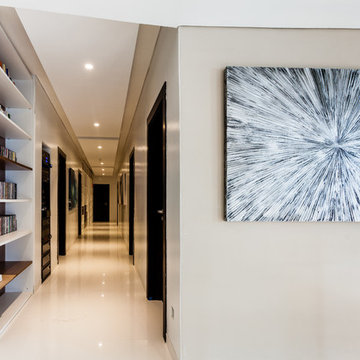 RESIDENCIA FOWORA