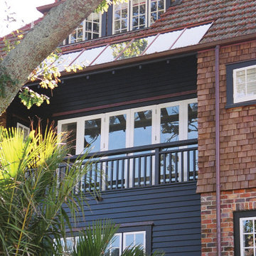 Paterson House