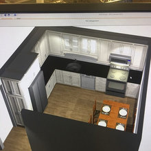 My Kitchen Designs