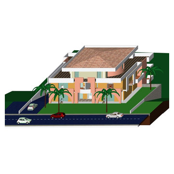 Fabbricato plurifamiliare