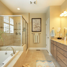 BATHROOM IDEAS