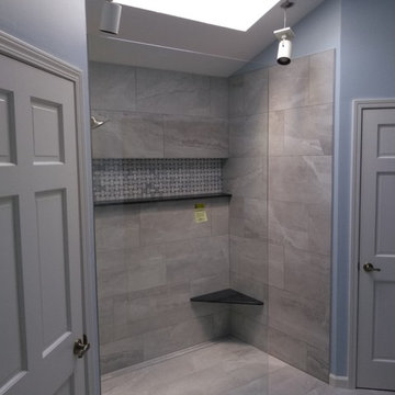 Bathroom 17