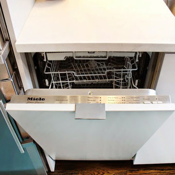 Lincoln Square Apartment II