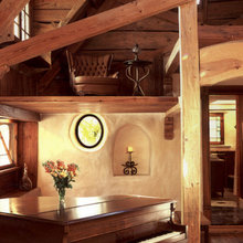 natural homes