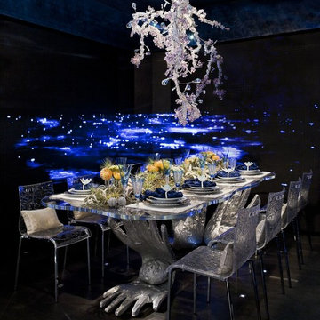 Benefit - Expressive Elegance