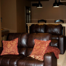home theater