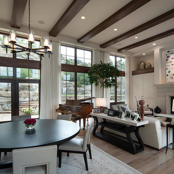 SANDSTONE VILLA